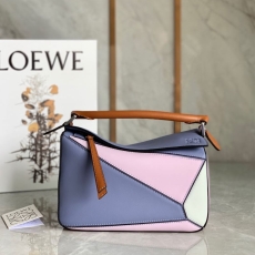 Loewe Puzzle Bags